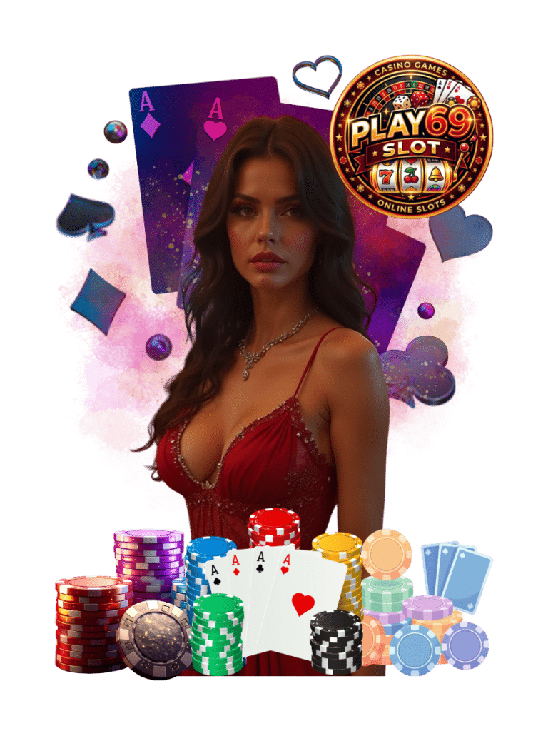 play69slot เว็บคาสิโน
