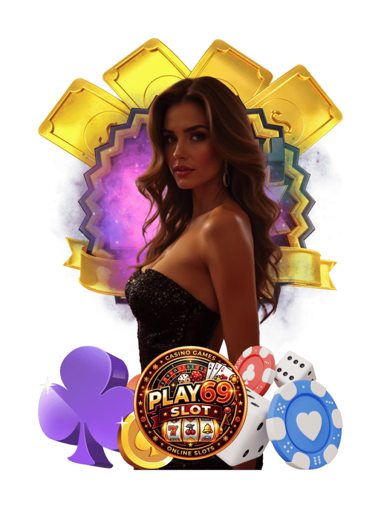 play69slot ปั่นสล็อต